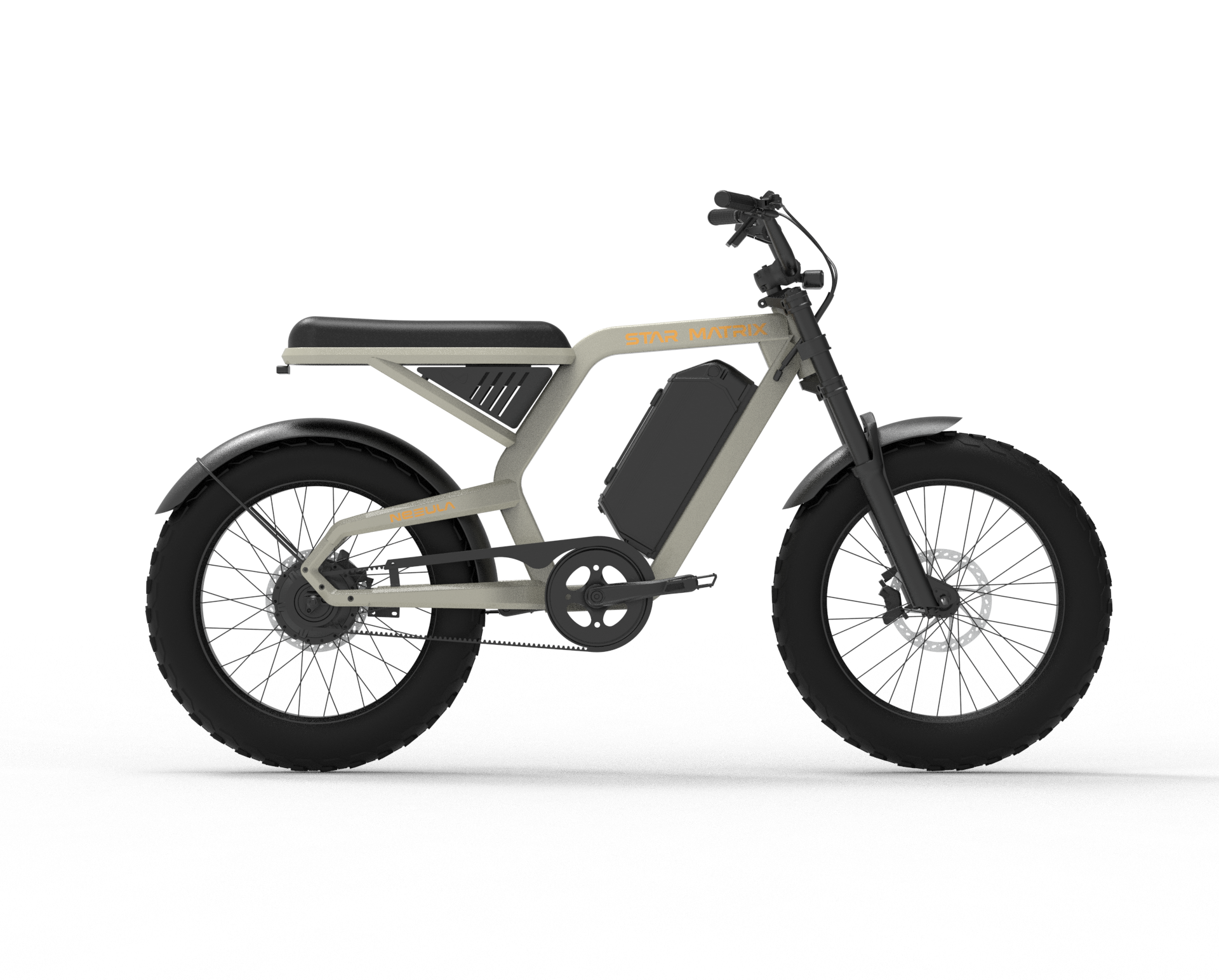 NEBULA – Starmatrix Ebikes
